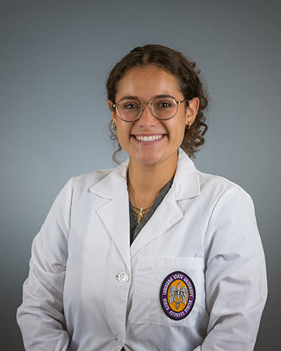 Estefania Guthrie Beckstrom, M.D.